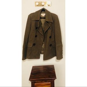 Michael Kors Peacoat